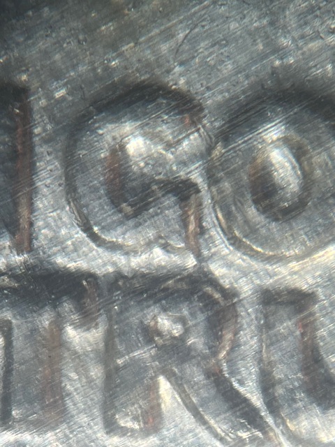 Washington-Quarter-1961-DDO-Or-MD